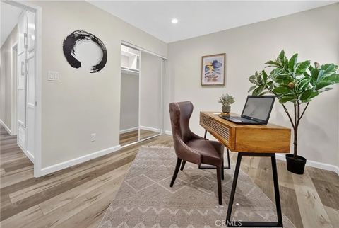 Tiny photo for 22637 Covello Street, West Hills, CA 91307 (MLS # SR25239918)