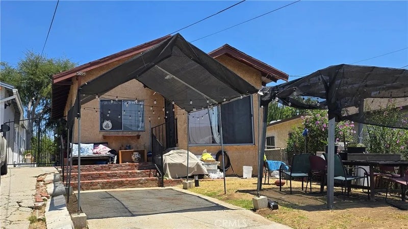 3495 Amethyst Street