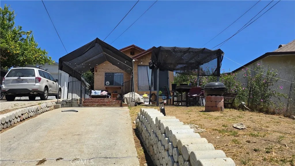 3495 Amethyst Street
