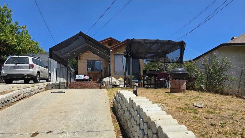 3495 Amethyst Street
