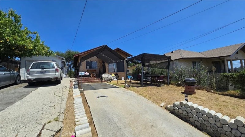 3495 Amethyst Street