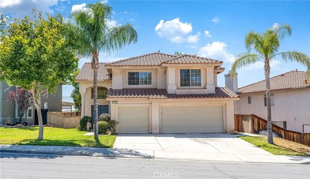 Photo of 15695 Oliver ST, Moreno Valley, CA 92555 (MLS # TR26126026)