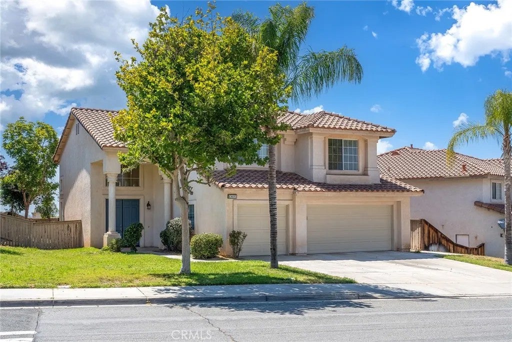 Photo of 15695 Oliver ST, Moreno Valley, CA 92555 (MLS # TR26126026)
