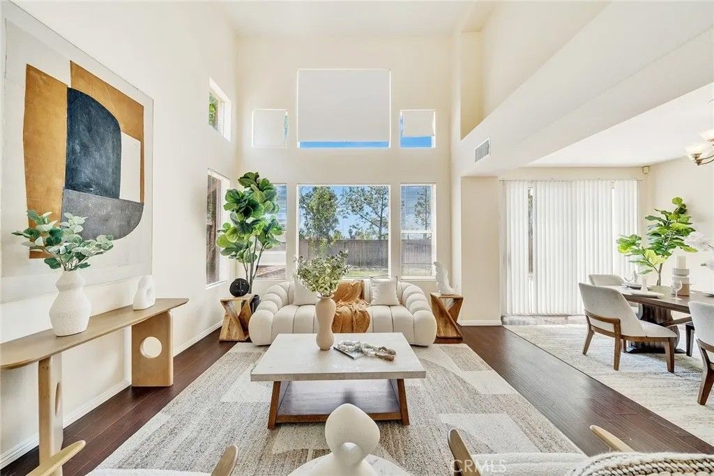 Photo of 15695 Oliver ST, Moreno Valley, CA 92555 (MLS # TR26126026)