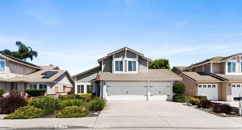 Photo of 13621 Scarborough Pl, Chino, CA 91710 (MLS # IV26091582)
