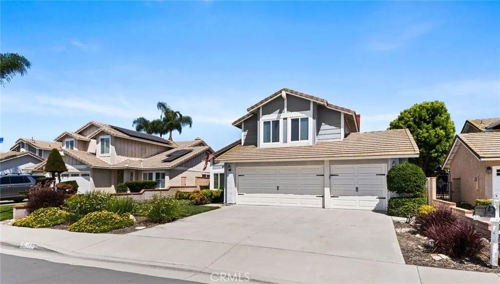Photo of 13621 Scarborough Pl, Chino, CA 91710 (MLS # IV26091582)