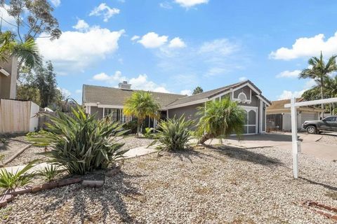 Photo of 3313 Tonopah Street, Oceanside, CA 92054 (MLS # NDP2511630)