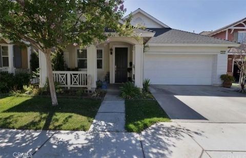 Photo of 3310 Treehouse Dr, Perris, CA 92571 (MLS # PW26060377)