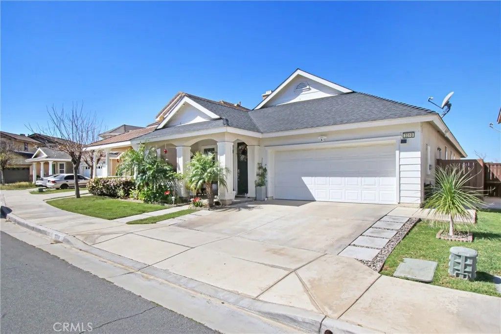 Photo of 3310 Treehouse Dr, Perris, CA 92571 (MLS # PW26060377)