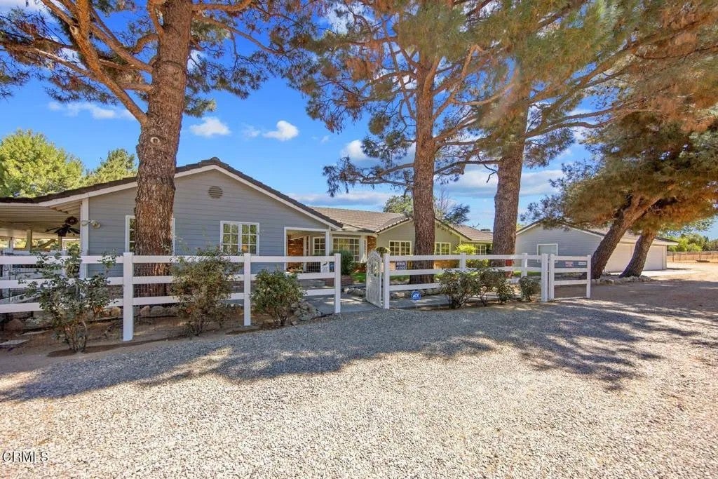 2133 Carson Mesa Road