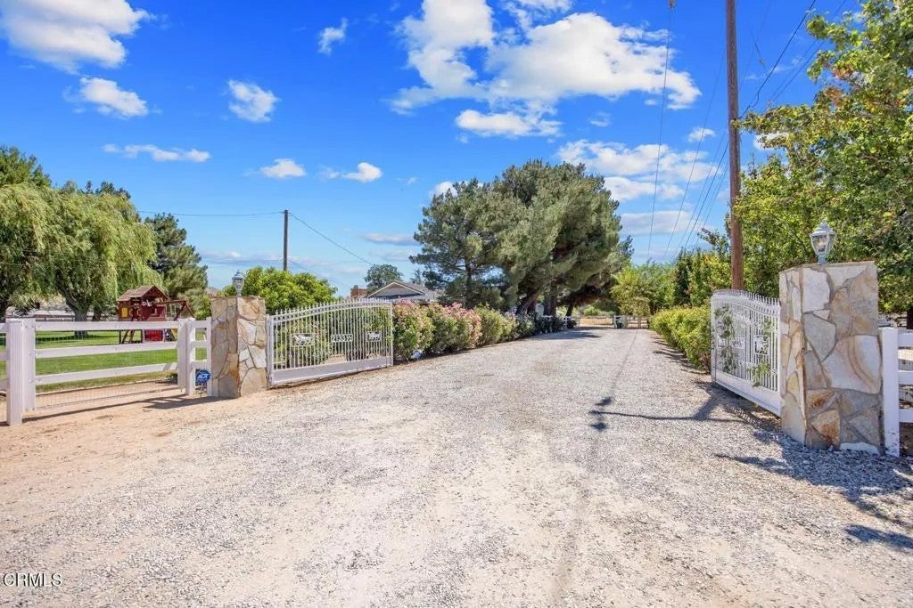 2133 Carson Mesa Road