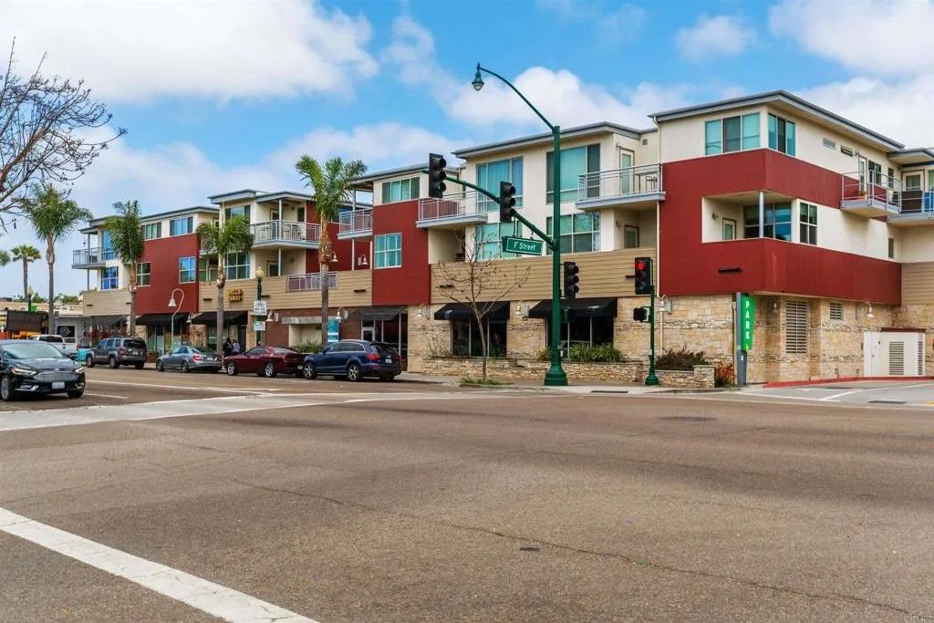 Photo of 687 S Coast Highway 101 #223, Encinitas, CA 92024 (MLS # NDP2602135)