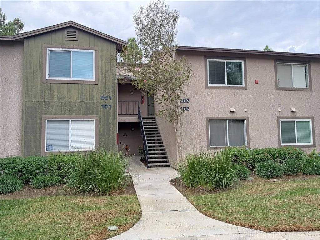 Photo of 2604 Avenida Del Vista #202, Corona, CA 92882 (MLS # IG26230251)