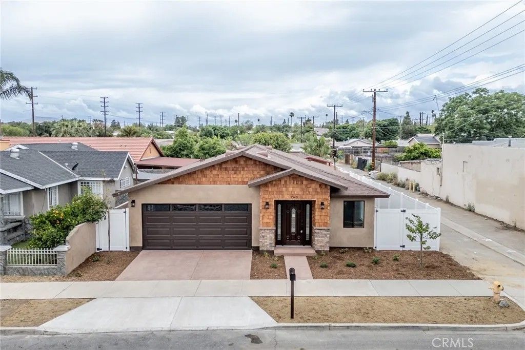 Photo of 263 S 7th Street, Colton, CA 92324 (MLS # CV26080015)