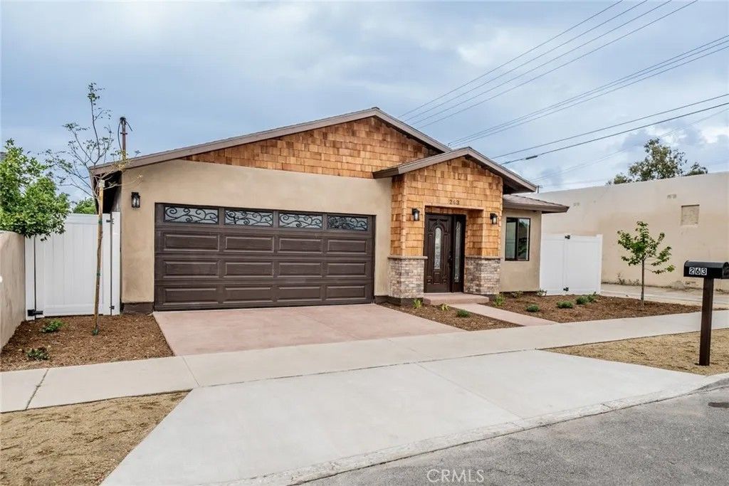 Photo of 263 S 7th Street, Colton, CA 92324 (MLS # CV26080015)