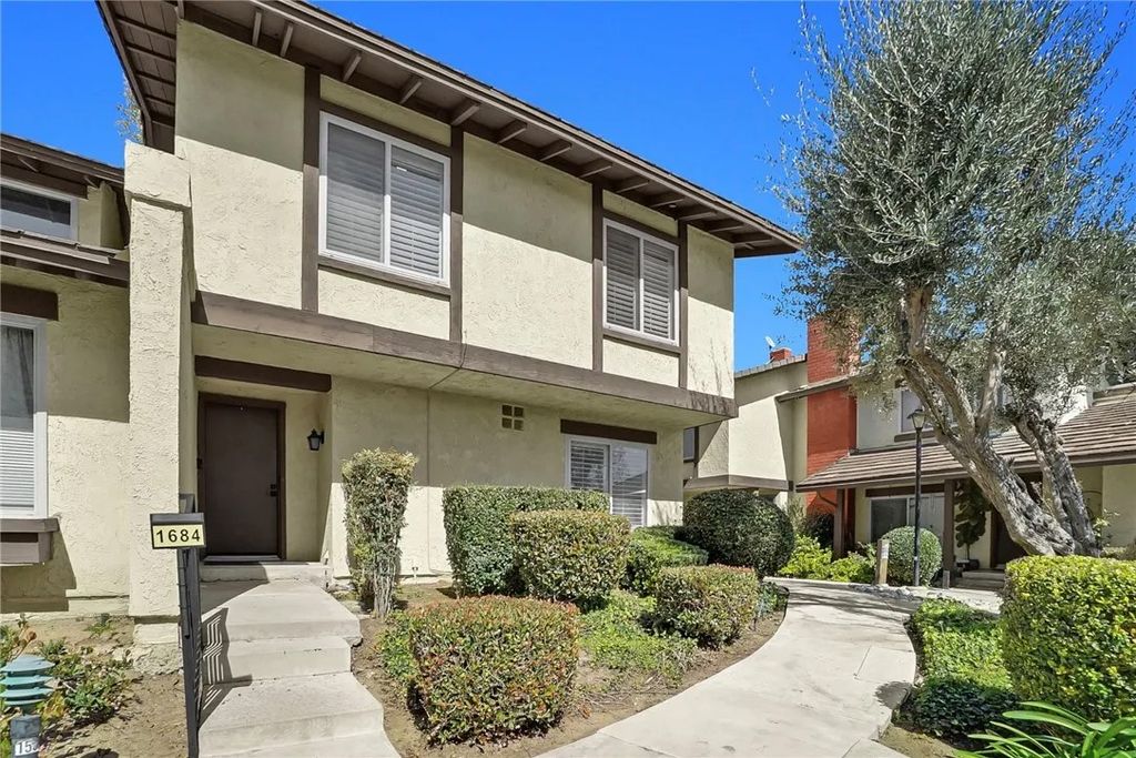 Photo of 1684 Aspen Village Way, West Covina, CA 91791 (MLS # PW26046155)