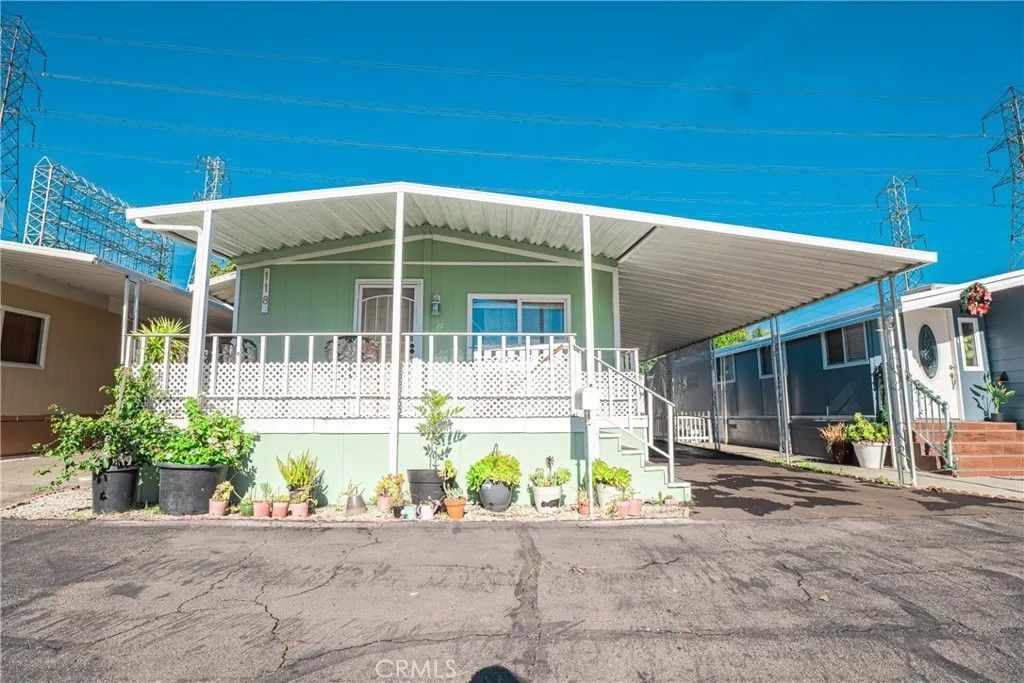 Photo of 17705 S Western Unit 118 Ave, Gardena, CA 90248 (MLS # CV26008791)