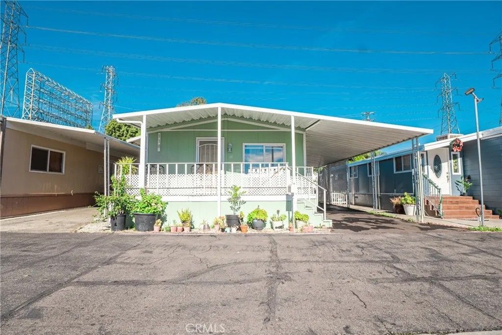 Photo of 17705 S Western Unit 118 Ave, Gardena, CA 90248 (MLS # CV26008791)