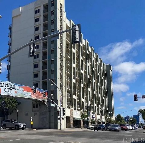 Photo of 801 National City Blvd #203, National City, CA 91950 (MLS # PTP2507275)