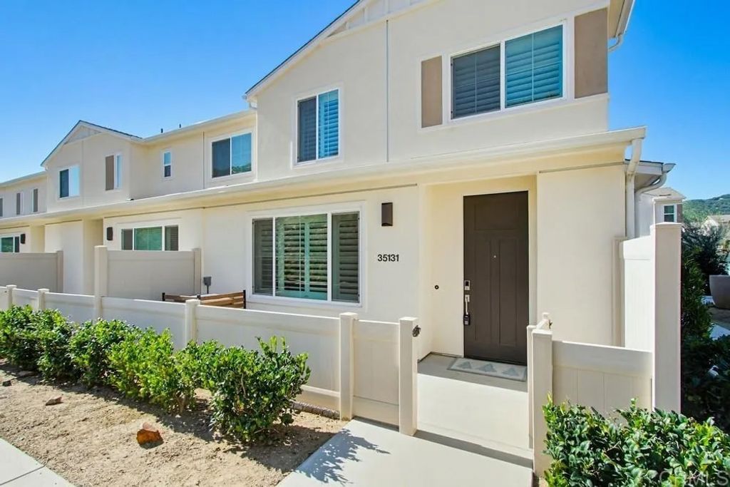 Photo of 35131 Rangpur Ln, Fallbrook, CA 92028 (MLS # NDP2601166)