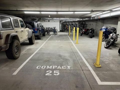 Tiny photo for 1080 Park Boulevard #1502, San Diego, CA 92101 (MLS # PTP2507537)
