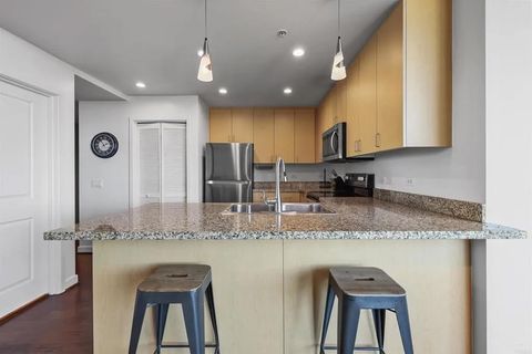 Tiny photo for 1080 Park Boulevard #1502, San Diego, CA 92101 (MLS # PTP2507537)