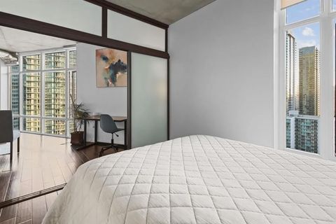 Tiny photo for 1080 Park Boulevard #1502, San Diego, CA 92101 (MLS # PTP2507537)