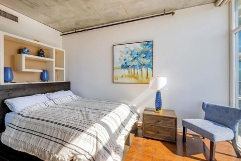 Tiny photo for 1080 Park Boulevard #1502, San Diego, CA 92101 (MLS # PTP2507537)