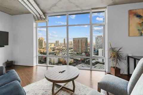 Photo of 1080 Park Boulevard #1502, San Diego, CA 92101 (MLS # PTP2507537)