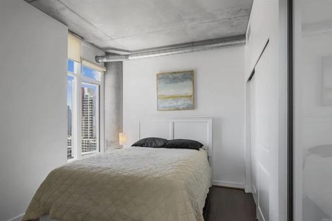 Tiny photo for 1080 Park Boulevard #1502, San Diego, CA 92101 (MLS # PTP2507537)