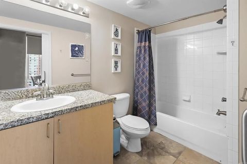 Tiny photo for 1080 Park Boulevard #1502, San Diego, CA 92101 (MLS # PTP2507537)