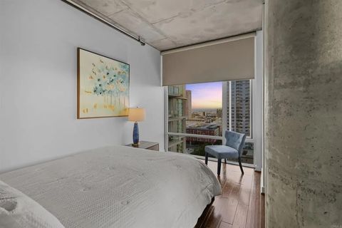 Tiny photo for 1080 Park Boulevard #1502, San Diego, CA 92101 (MLS # PTP2507537)