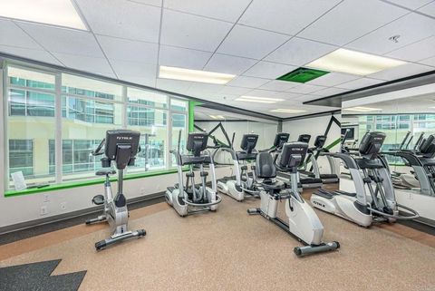 Tiny photo for 1080 Park Boulevard #1502, San Diego, CA 92101 (MLS # PTP2507537)