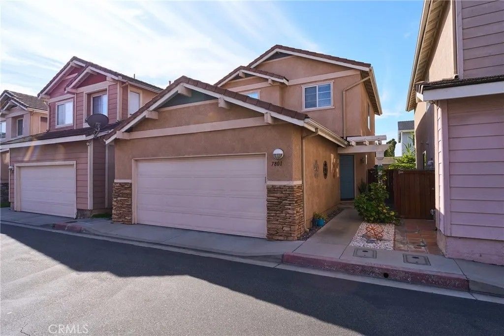 Photo of 7801 Pacific Circle, Midway City, CA 92655 (MLS # PW26027938)