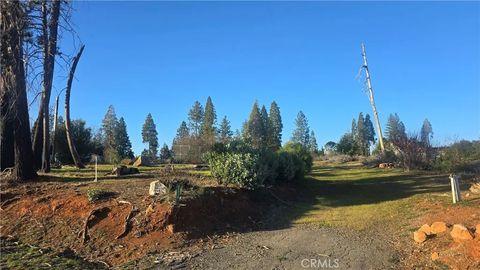 6214 Brevard Magalia CA 95954