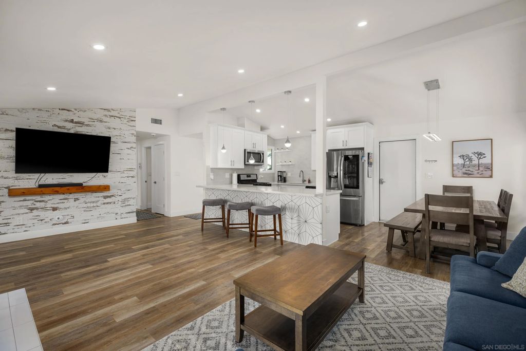 Photo of 3451 Lockwood Dr, San Diego, CA 92123 (MLS # 250043967)