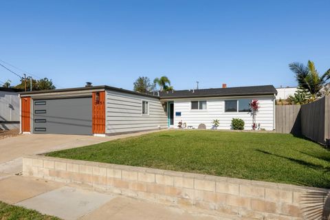 3451 Lockwood Dr San Diego CA 92123