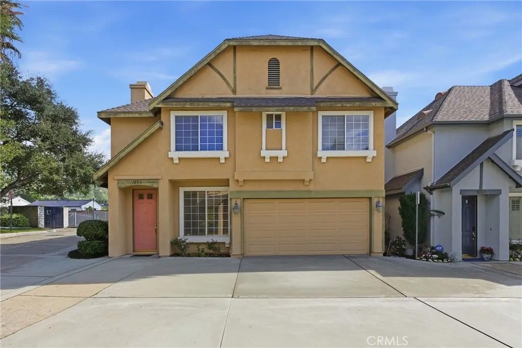 Photo of 108 S Mountain Ave #A, Monrovia, CA 91016 (MLS # AR26038306)