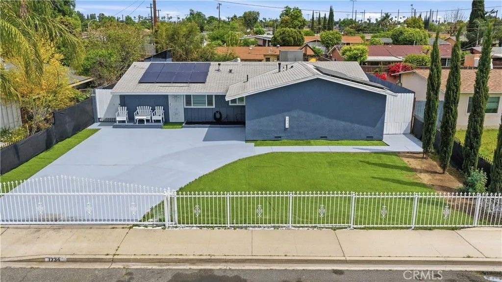 Photo of 1734 Bainbridge Street, Pomona, CA 91766 (MLS # IG26078689)