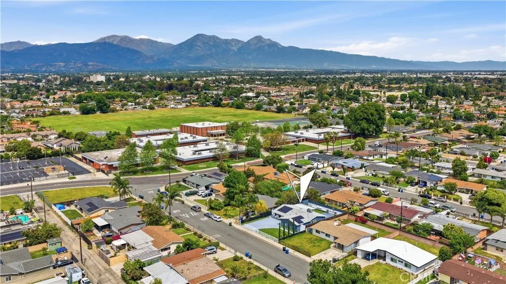 1734 Bainbridge Street