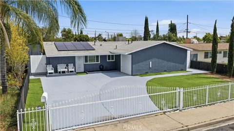 1734 Bainbridge Street Pomona CA 91766