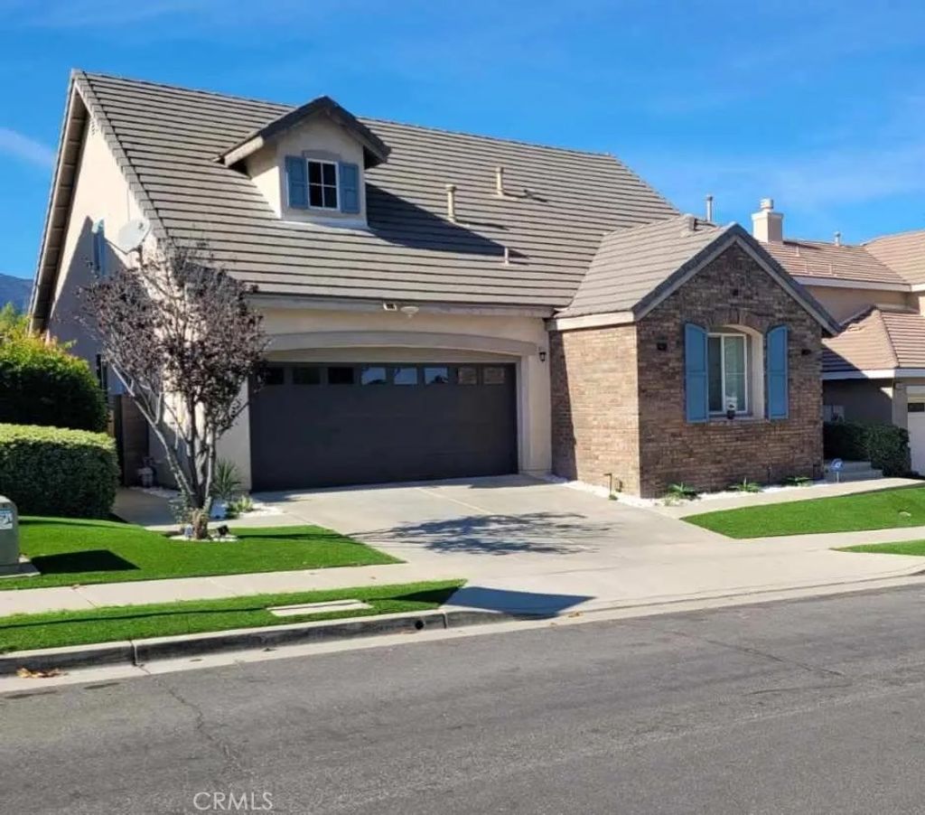Photo of 25019 Coral Canyon, Corona, CA 92883 (MLS # CV25267090)