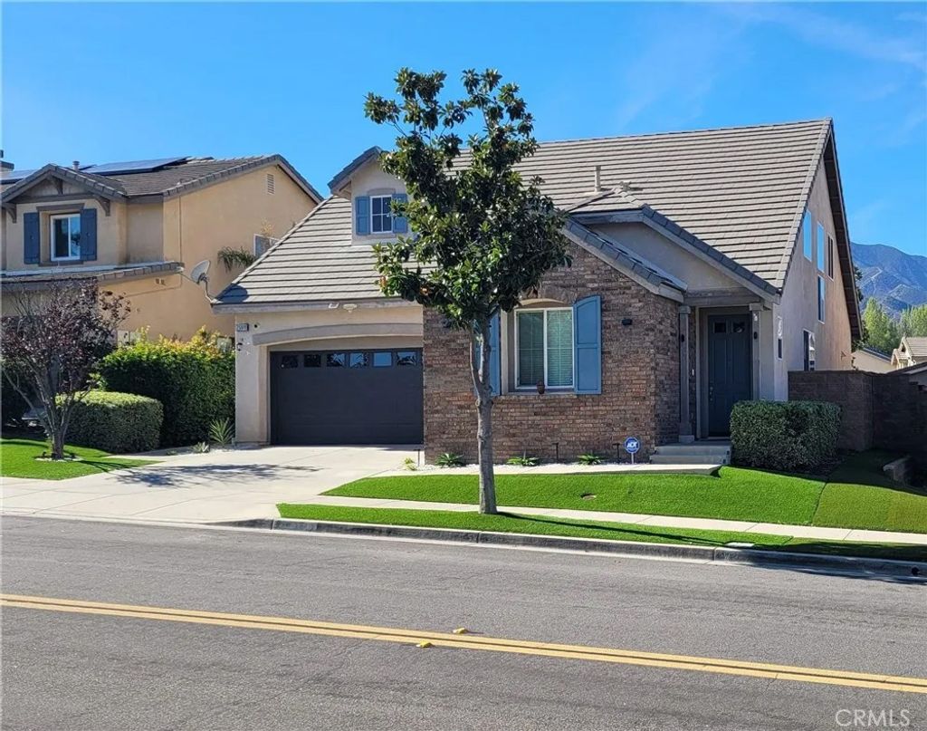 Photo of 25019 Coral Canyon, Corona, CA 92883 (MLS # CV25267090)