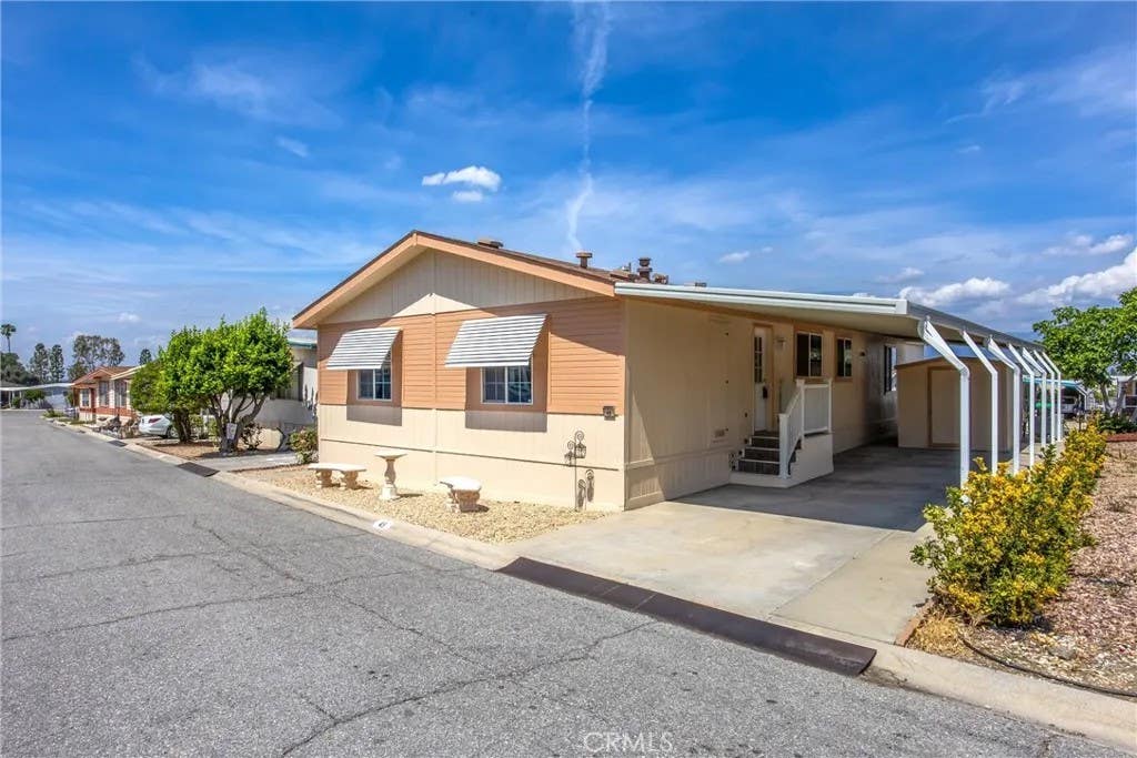 Photo of 24414 University Ave #49, Loma Linda, CA 92354 (MLS # IG26077862)
