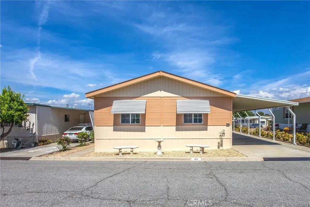 Photo of 24414 University Ave #49, Loma Linda, CA 92354 (MLS # IG26077862)