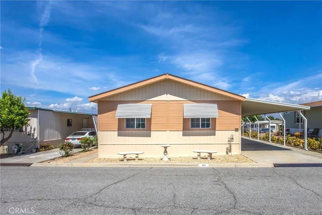 Photo of 24414 University Ave #49, Loma Linda, CA 92354 (MLS # IG26077862)