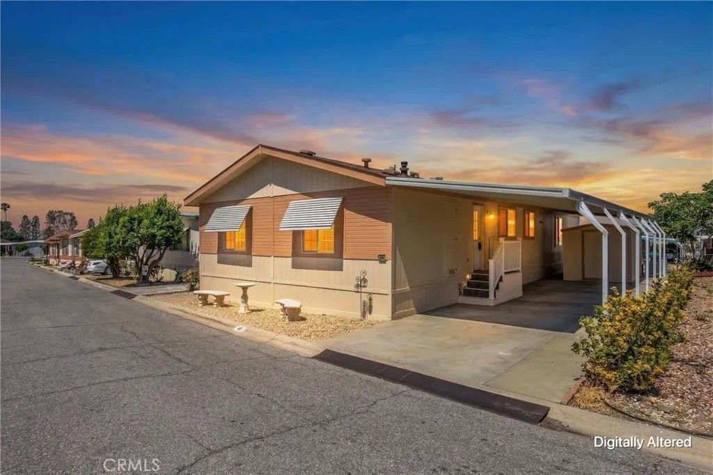 Photo of 24414 University Ave #49, Loma Linda, CA 92354 (MLS # IG26077862)