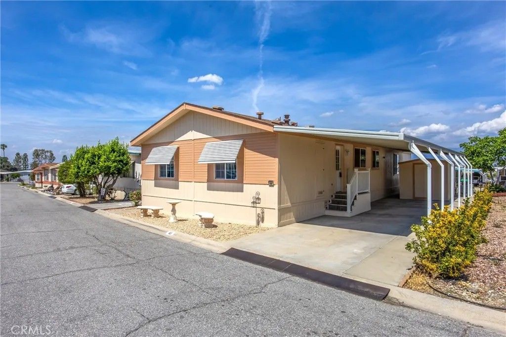 Photo of 24414 University Ave #49, Loma Linda, CA 92354 (MLS # IG26077862)