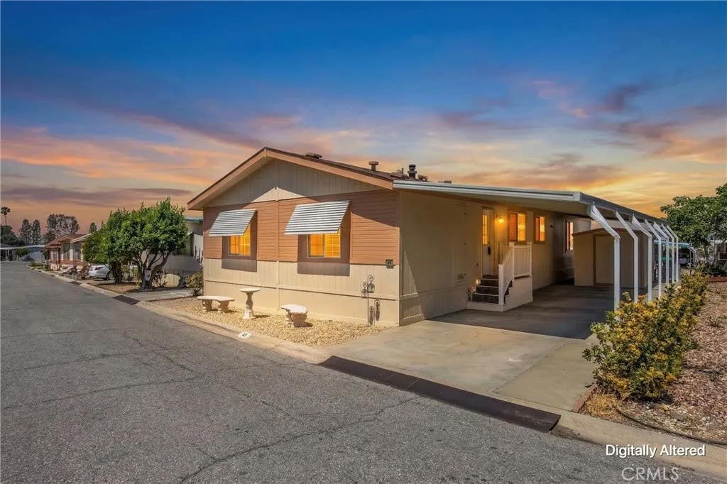 Photo of 24414 University Ave #49, Loma Linda, CA 92354 (MLS # IG26077862)