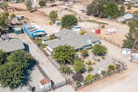 Tiny photo for 4635 Deer Creek Way, Paso Robles, CA 93446 (MLS # SC25221234)